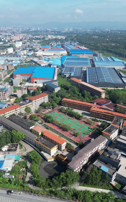 贵港市新时代技术学校环境
