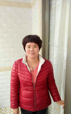 峡山洋汾林小学环境
