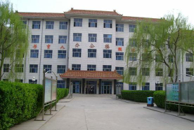 保定河北省望都县职业技术教育中心环境