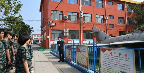 邢台河北省柏乡县职业技术教育中心环境