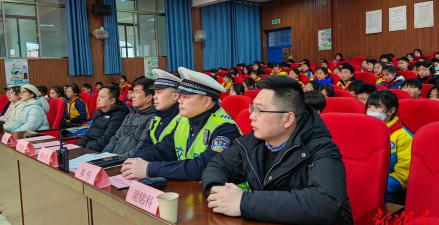 长沙市岳麓区望新小学环境