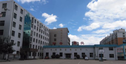 邯郸理工学校环境