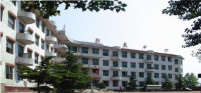 石家庄无极县综合职业技术教育中心环境