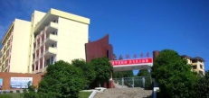 宁德福建省屏南职业中专学校环境