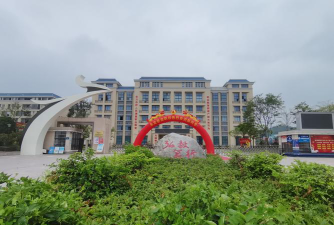 龙岩福建省永定侨荣职业中专学校环境