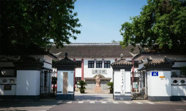 江苏省苏州中学环境