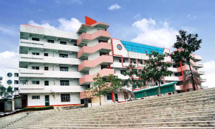 武汉市江夏区金口中学环境