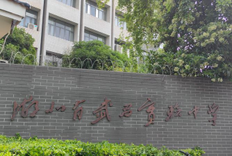 武汉湖北省武昌实验中学环境