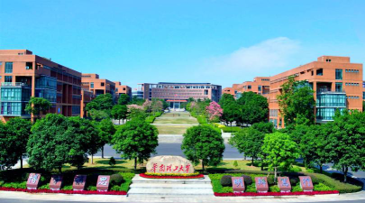 华南理工大学环境