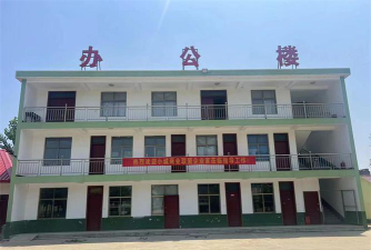 临沂郯城英才职业中等专业学校环境