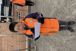 罗村镇下柏小学环境