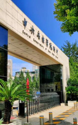 北京中央音乐学院附属中等音乐学校环境