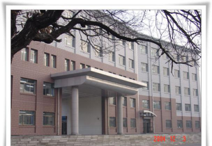 大同市第十中学环境