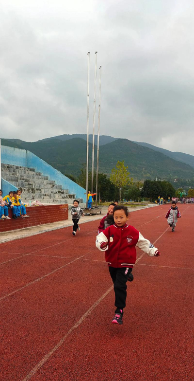 高州市沙田汉道小学环境