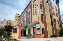 汕头市龙湖区下蓬镇如龙幼儿园环境