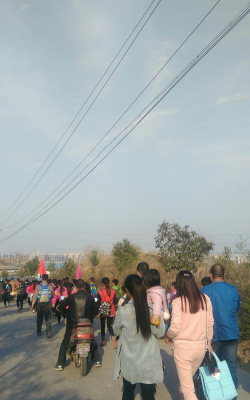 洛阳高新技术产业开发区滹沱小学环境