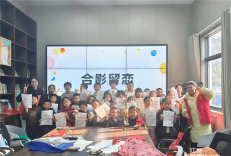 江津市塘河镇幼儿园环境