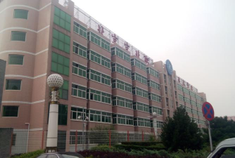 北京京北职业技术学院环境
