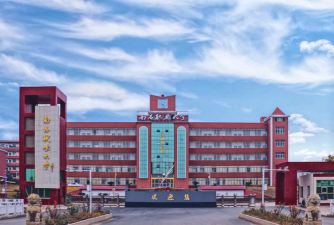 南昌职业大学环境