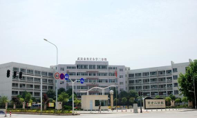 武汉市育才第二小学二分校环境