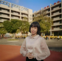 佛山市南海区狮山镇兴贤小学环境