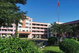 荷塘镇远昌小学环境