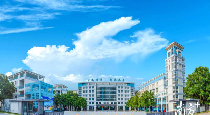 佛山市顺德区本真未来学校环境