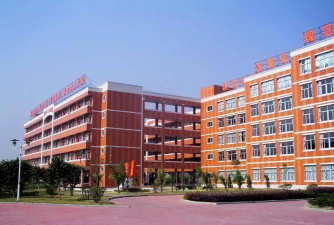 佛山市顺德区北滘明阳学校环境
