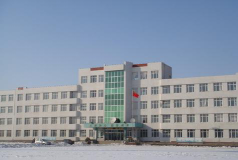 山西省晋城市泽州县大阳镇中学环境