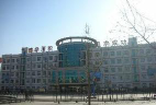 石家庄市第八十二中学环境