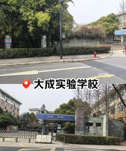 汤阴县大成实验小学环境