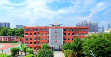 河北省邯郸市第七中学环境