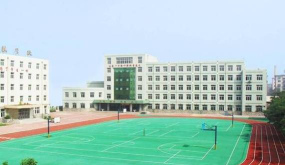 沈阳市清乐围棋学校环境