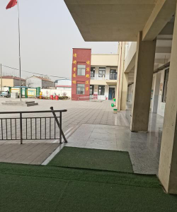 北董学校环境