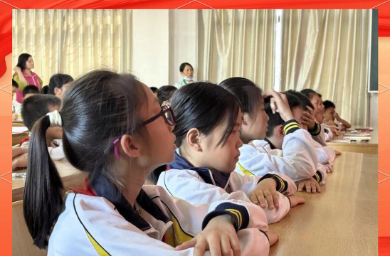 湛江经济技术开发区第五小学(调市小学)环境