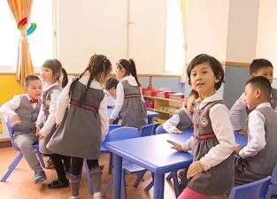 佛山市南海区大沥中联幼儿园环境
