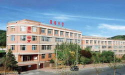 瑞格中学环境