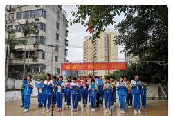 赤坎华港小环境