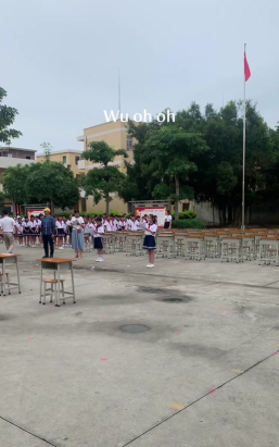 湛江市草苏学校环境