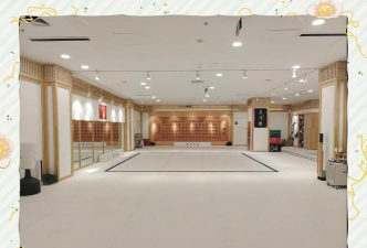 北京正清武道科技文化有限公司环境