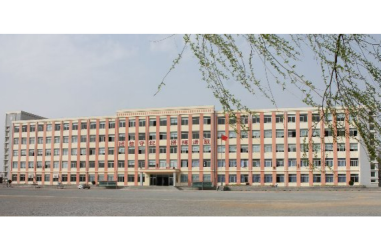 普兰店市第四中学环境