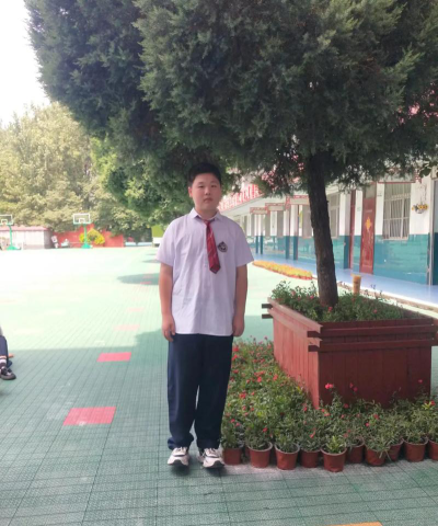 太平文昌小学环境