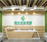 保定市竞秀区阳光艺术培训学校环境