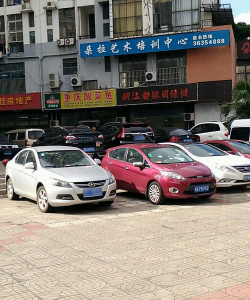 海口朵拉艺术培训中心有限公司环境