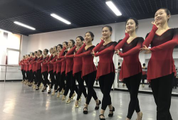 沿河土家族自治县天使舞蹈培训学校有限公司环境