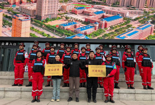 兰州市城关区智体培训学校有限公司环境