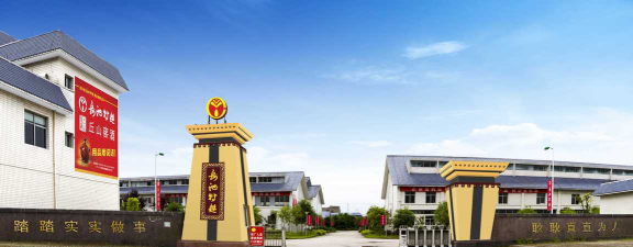 广西蒙山县兜兜文化传播有限公司环境
