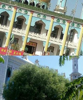 石嘴山市大武口区正卿教育文化有限公司环境