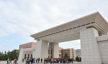 天水师范大学环境