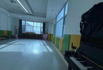 漯河市乐音丁丁钢琴培训中心有限公司环境